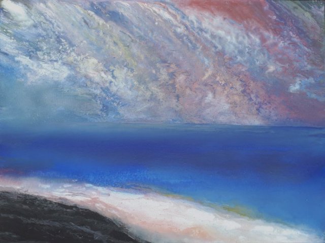 10. Hiddensee-Unterwegs